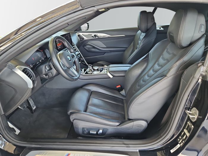 BMW Seria 8, M850I XDRIVE, 2024, 25293 km
