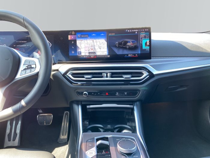BMW Seria 3, M340I XDRIVE, 2024, 25351 km