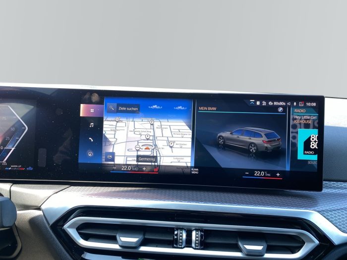 BMW Seria 3, M340I XDRIVE, 2024, 25351 km