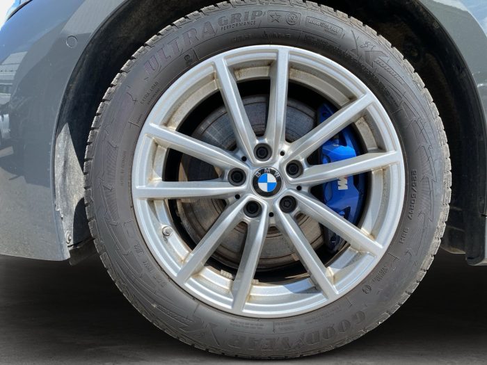 BMW Seria 3, M340I XDRIVE, 2024, 25351 km