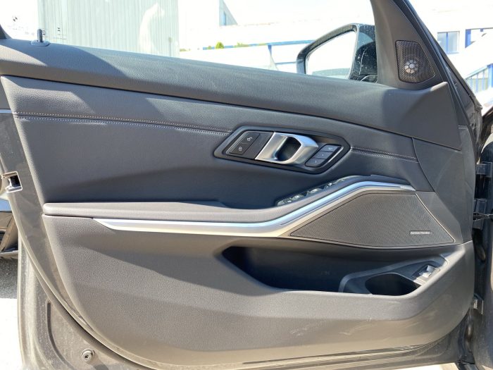BMW Seria 3, M340I XDRIVE, 2024, 25351 km