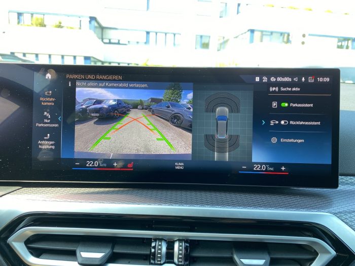 BMW Seria 3, M340I XDRIVE, 2024, 25351 km