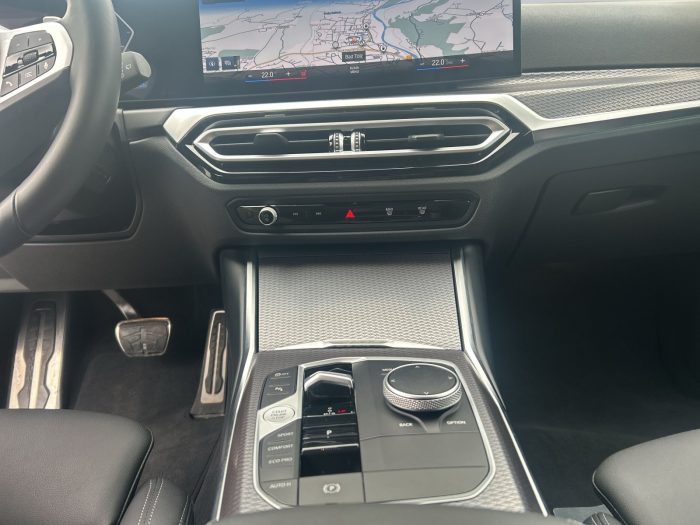 BMW Seria 3, M340I XDRIVE, 2024, 25233 km