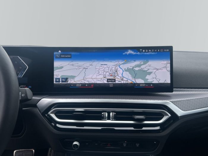 BMW Seria 3, M340I XDRIVE, 2024, 25233 km