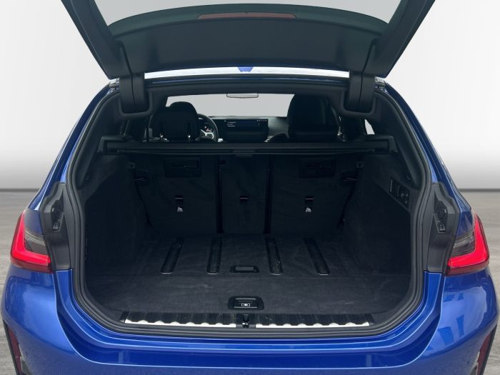 BMW Seria 3, M340I XDRIVE, 2024, 25233 km