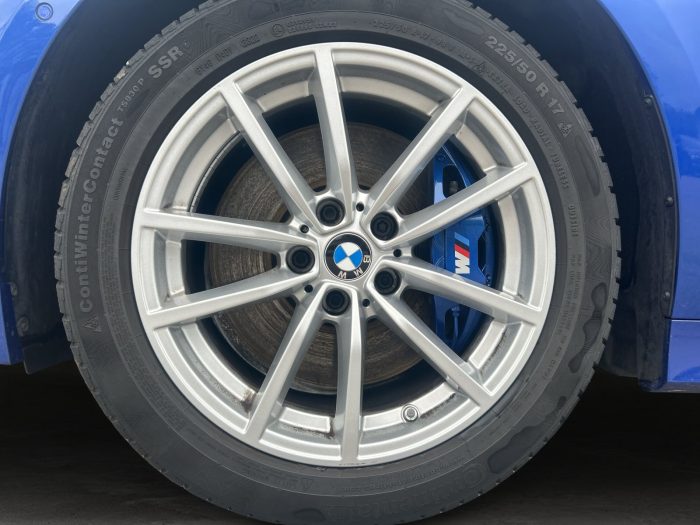 BMW Seria 3, M340I XDRIVE, 2024, 25233 km