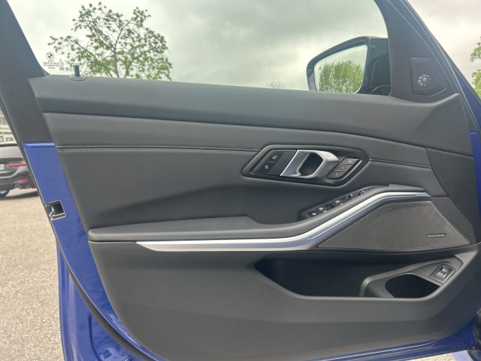 BMW Seria 3, M340I XDRIVE, 2024, 25233 km