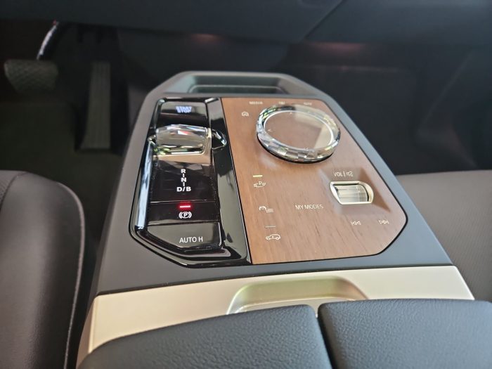 BMW iX, IX XDRIVE50, 2024, 20816 km