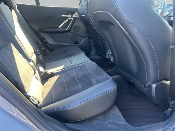 BMW X2, X2 SDRIVE20D, 2024, 24838 km