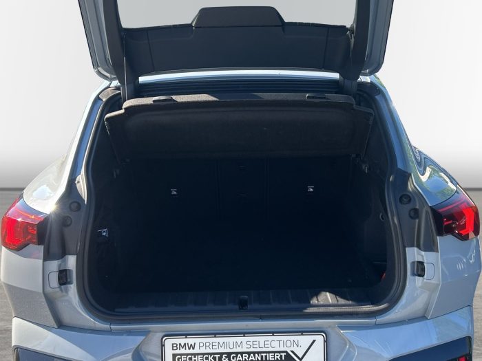 BMW X2, X2 SDRIVE20D, 2024, 24838 km