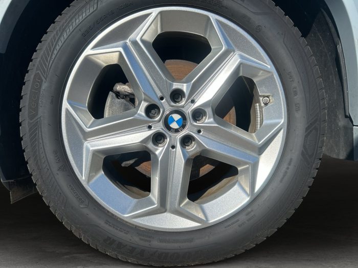 BMW X2, X2 SDRIVE20D, 2024, 24838 km