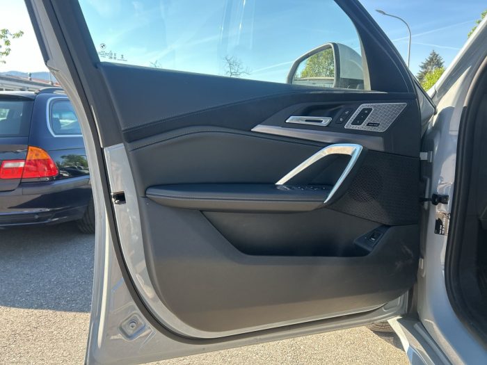 BMW X2, X2 SDRIVE20D, 2024, 24838 km