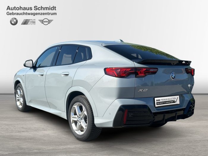 BMW X2, X2 SDRIVE20D, 2024, 24838 km