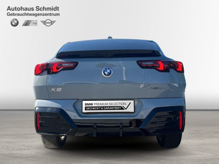 BMW X2, X2 SDRIVE20D, 2024, 24838 km