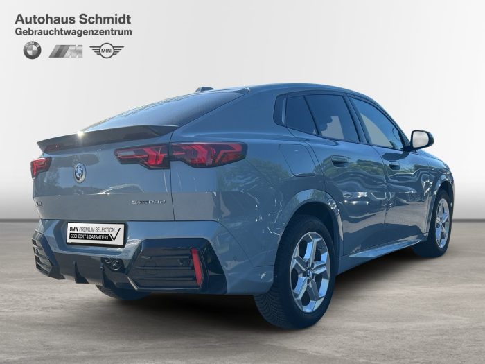 BMW X2, X2 SDRIVE20D, 2024, 24838 km