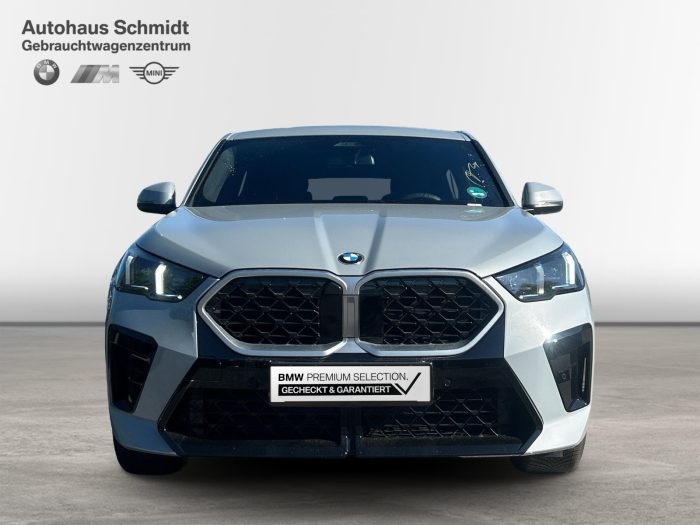 BMW X2, X2 SDRIVE20D, 2024, 24838 km