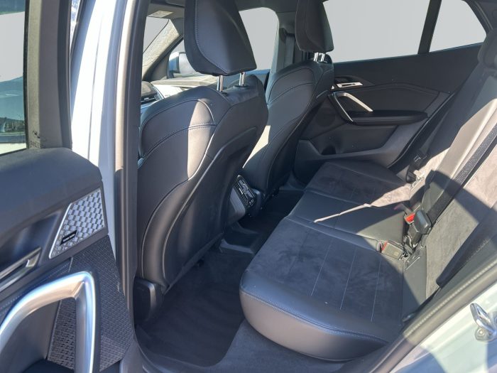 BMW X2, X2 SDRIVE20D, 2024, 24838 km