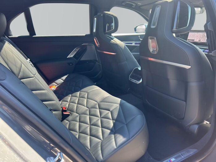 BMW Seria 7, 740D XDRIVE, 2024, 27213 km