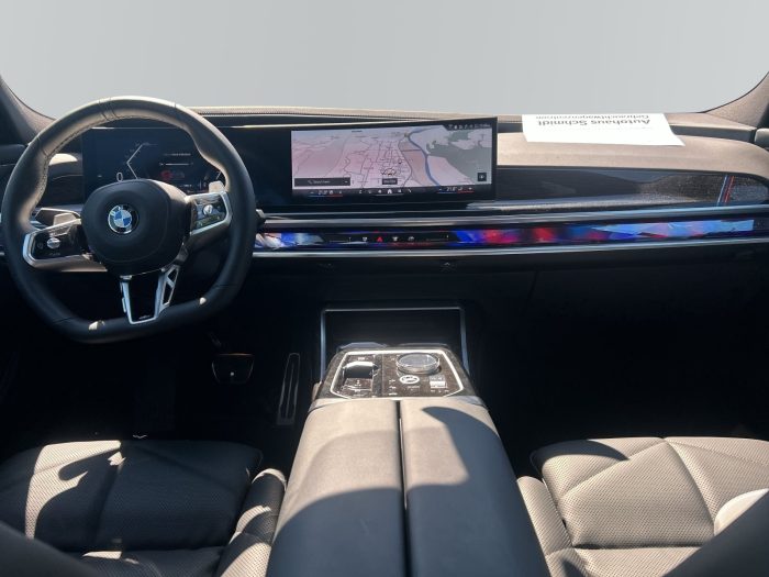 BMW Seria 7, 740D XDRIVE, 2024, 27213 km