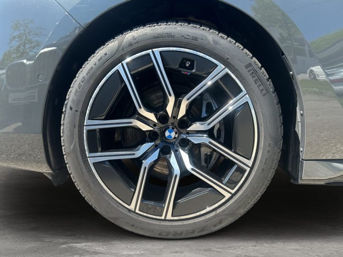 BMW Seria 7, 740D XDRIVE, 2024, 27213 km