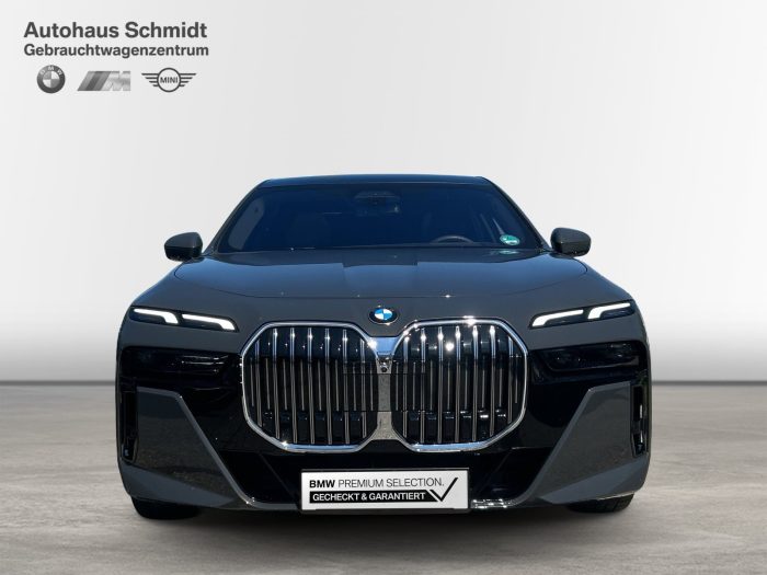 BMW Seria 7, 740D XDRIVE, 2024, 27213 km