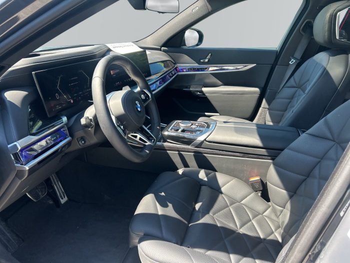 BMW Seria 7, 740D XDRIVE, 2024, 27213 km