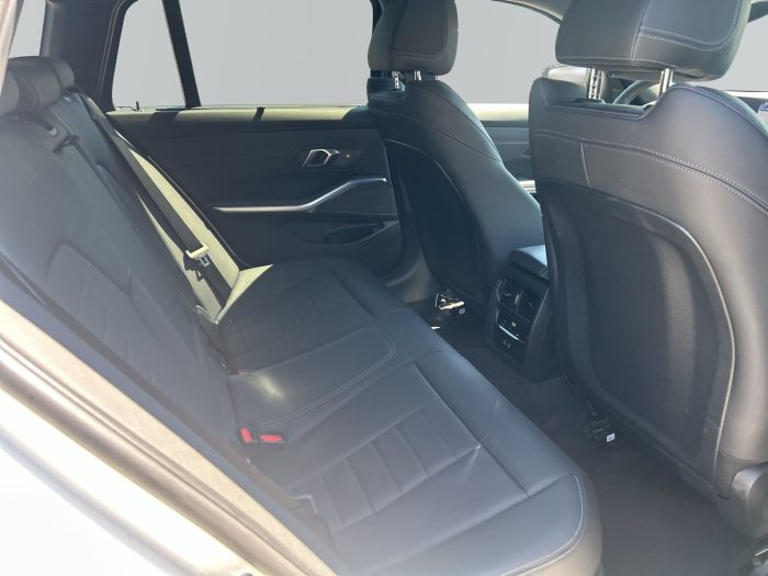 BMW Seria 3, M340I XDRIVE, 2024, 25002 km