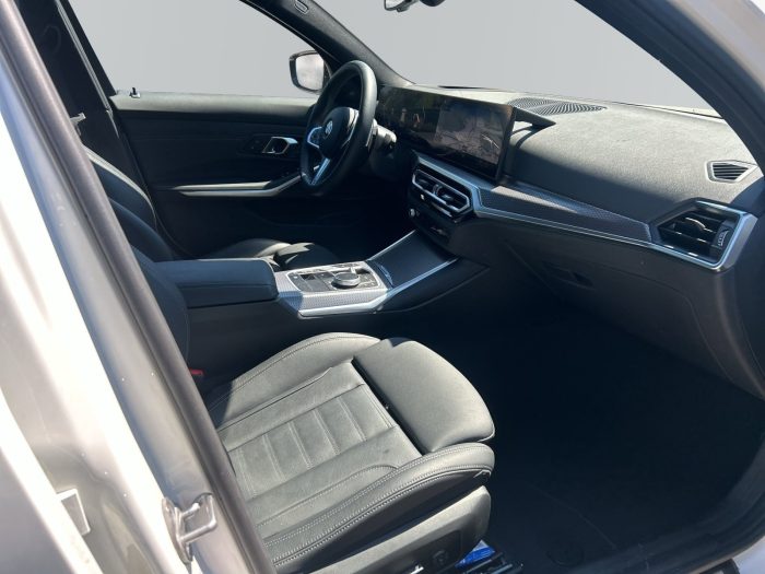 BMW Seria 3, M340I XDRIVE, 2024, 25002 km