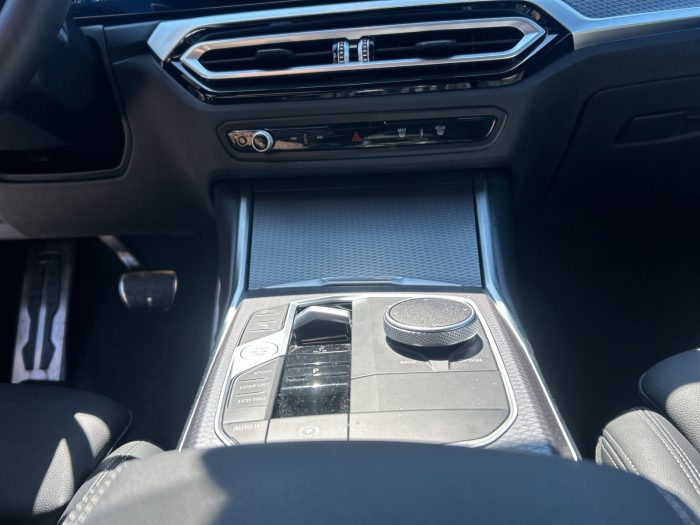 BMW Seria 3, M340I XDRIVE, 2024, 25002 km