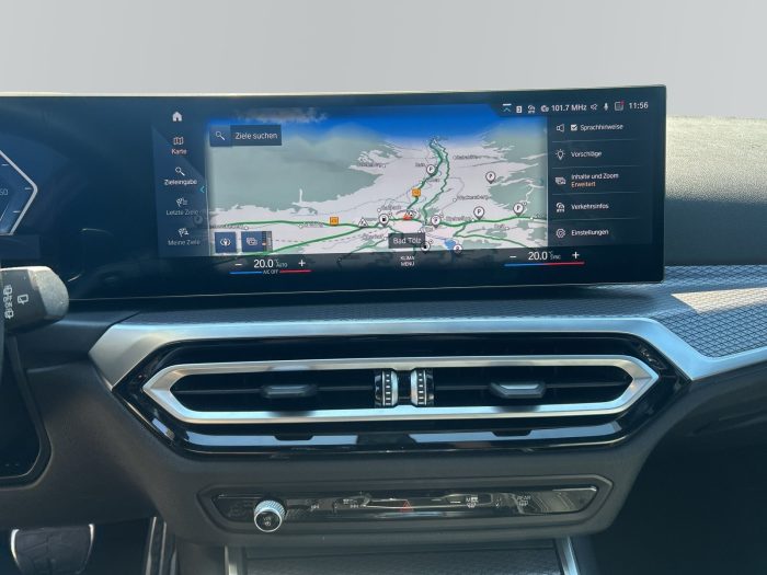 BMW Seria 3, M340I XDRIVE, 2024, 25002 km