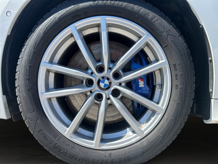 BMW Seria 3, M340I XDRIVE, 2024, 25002 km