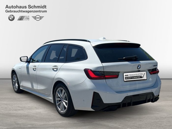 BMW Seria 3, M340I XDRIVE, 2024, 25002 km