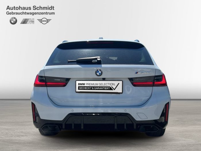 BMW Seria 3, M340I XDRIVE, 2024, 25002 km
