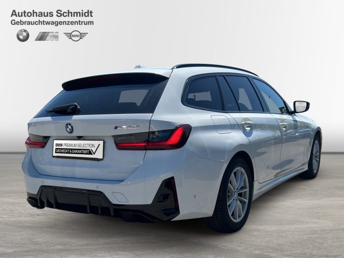 BMW Seria 3, M340I XDRIVE, 2024, 25002 km