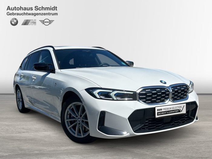 BMW Seria 3, M340I XDRIVE, 2024, 25002 km