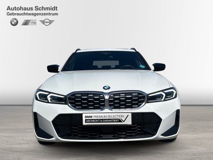 BMW Seria 3, M340I XDRIVE, 2024, 25002 km