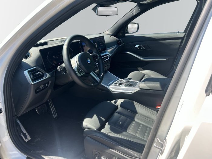 BMW Seria 3, M340I XDRIVE, 2024, 25002 km