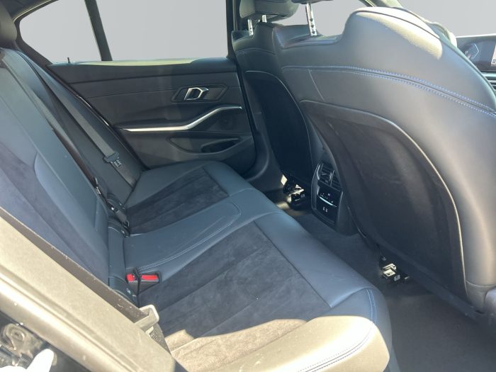 BMW Seria 3, 320D, 2024, 25719 km