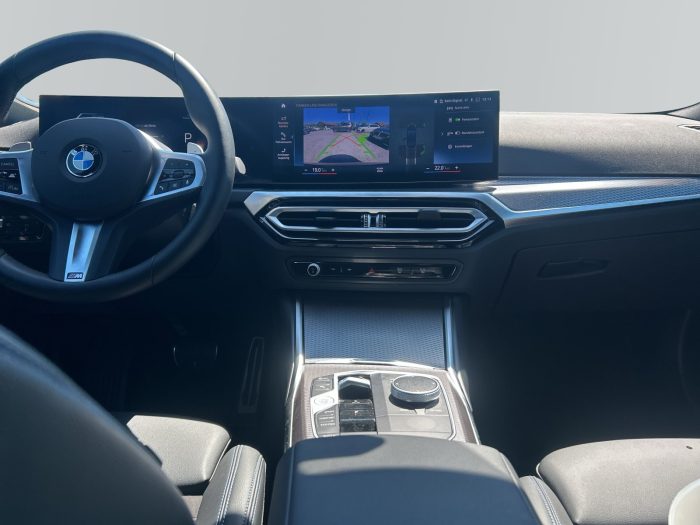 BMW Seria 3, 320D, 2024, 25719 km