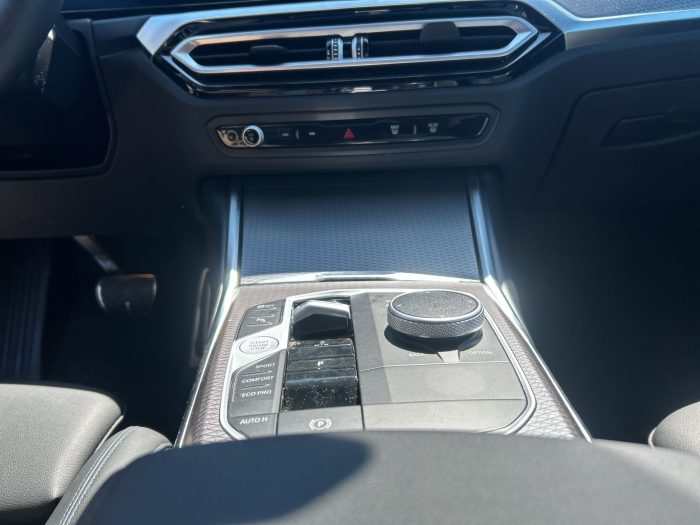BMW Seria 3, 320D, 2024, 25719 km