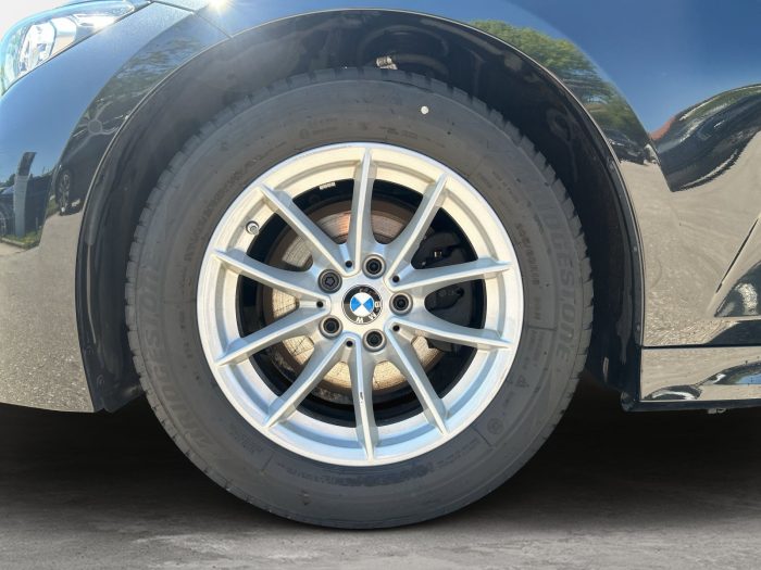 BMW Seria 3, 320D, 2024, 25719 km