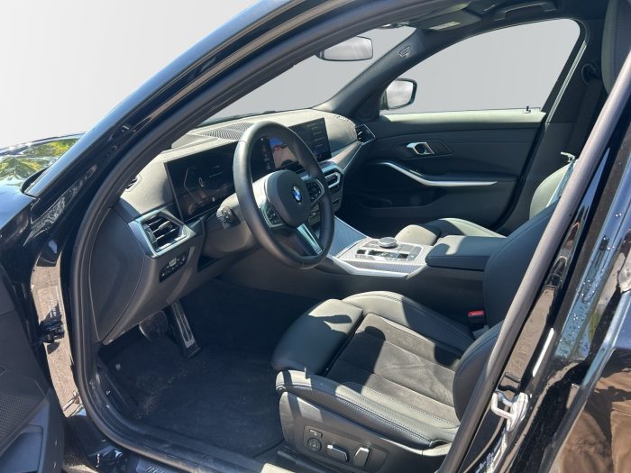BMW Seria 3, 320D, 2024, 25719 km