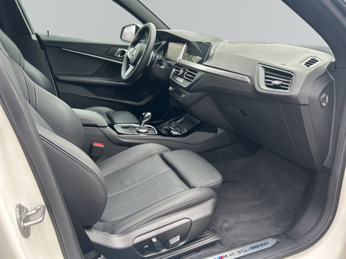 BMW Seria 2, M235I XDRIVE, 2024, 25132 km