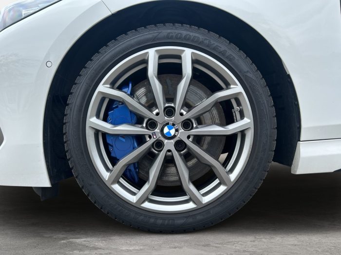 BMW Seria 2, M235I XDRIVE, 2024, 25132 km