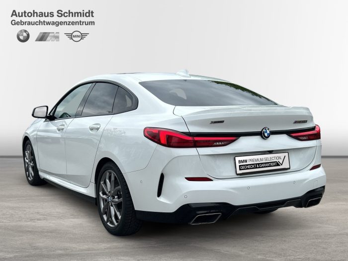 BMW Seria 2, M235I XDRIVE, 2024, 25132 km