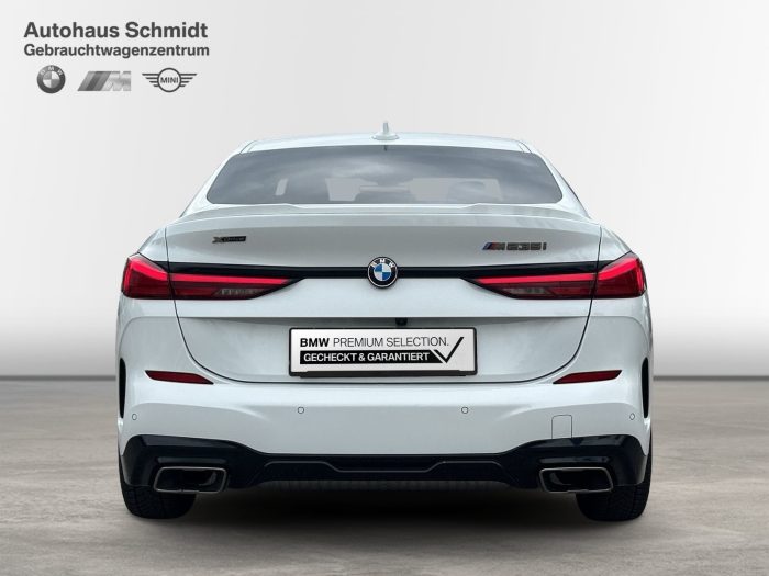 BMW Seria 2, M235I XDRIVE, 2024, 25132 km