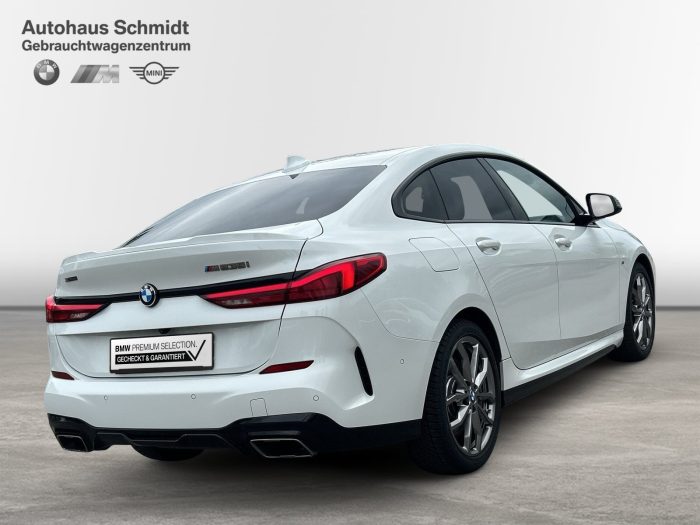 BMW Seria 2, M235I XDRIVE, 2024, 25132 km