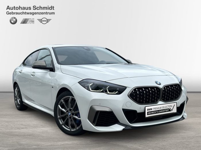 BMW Seria 2, M235I XDRIVE, 2024, 25132 km