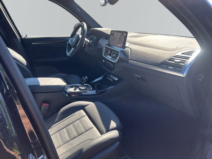 BMW X3, X3 M40I, 2024, 26821 km
