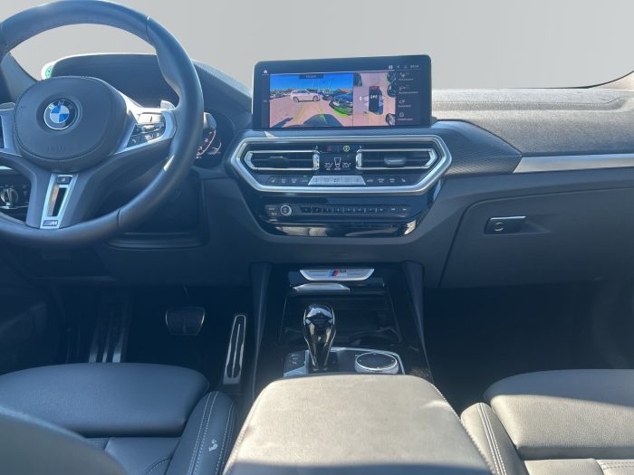 BMW X3, X3 M40I, 2024, 26821 km
